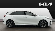 Kia Ceed 1.6 CRDi 48V ISG GT-Line 5dr Diesel Hatchback